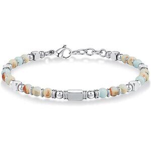 Bracelets for Women, Beaded Bracelets, Silver Bracelets for Women & Gold